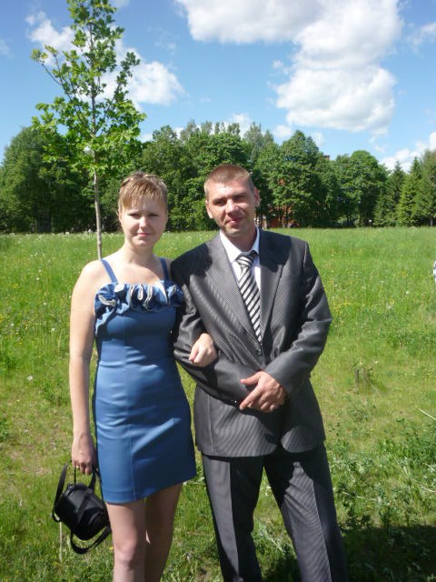 Сергей Капинус фотография #41