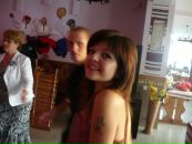 Альона Бордяківська фотография #34 (источник - https://vk.com/id62043287)
