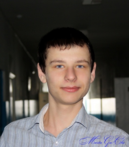 Дмитрий Ионов фото №6