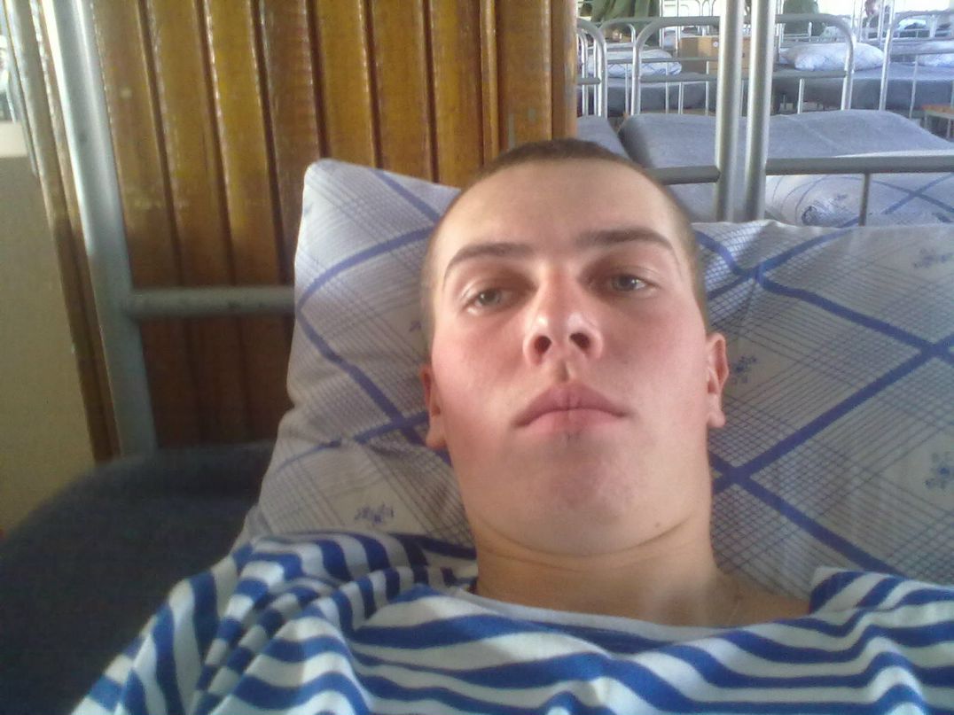 Дмитрий Коробейников фотография #30