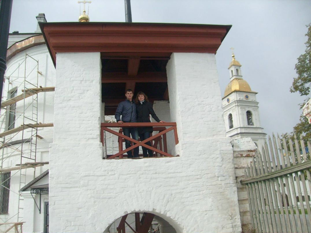 Дмитрий Ковалев фотография #20