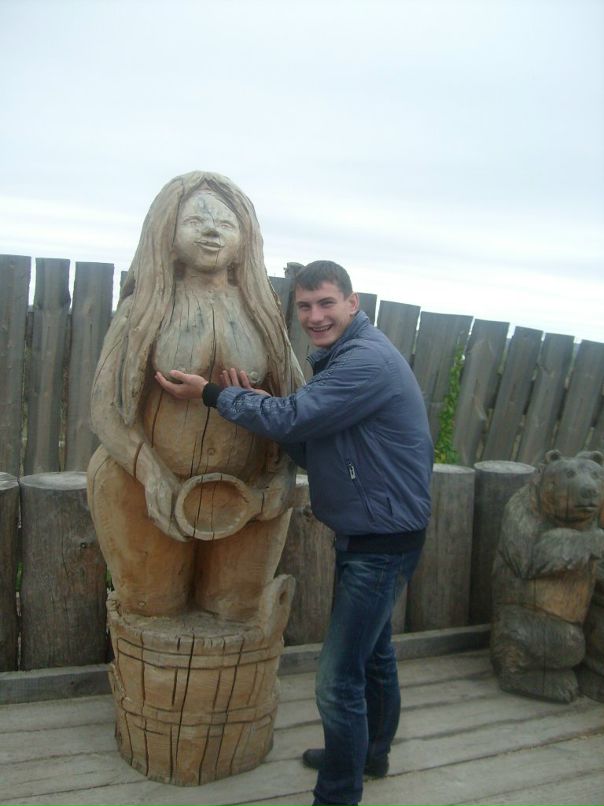 Дмитрий Ковалев фотография #14