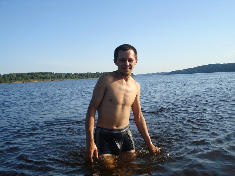 Сергей Булдаков фотография #25