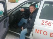 Фотография Варкентина Сергея