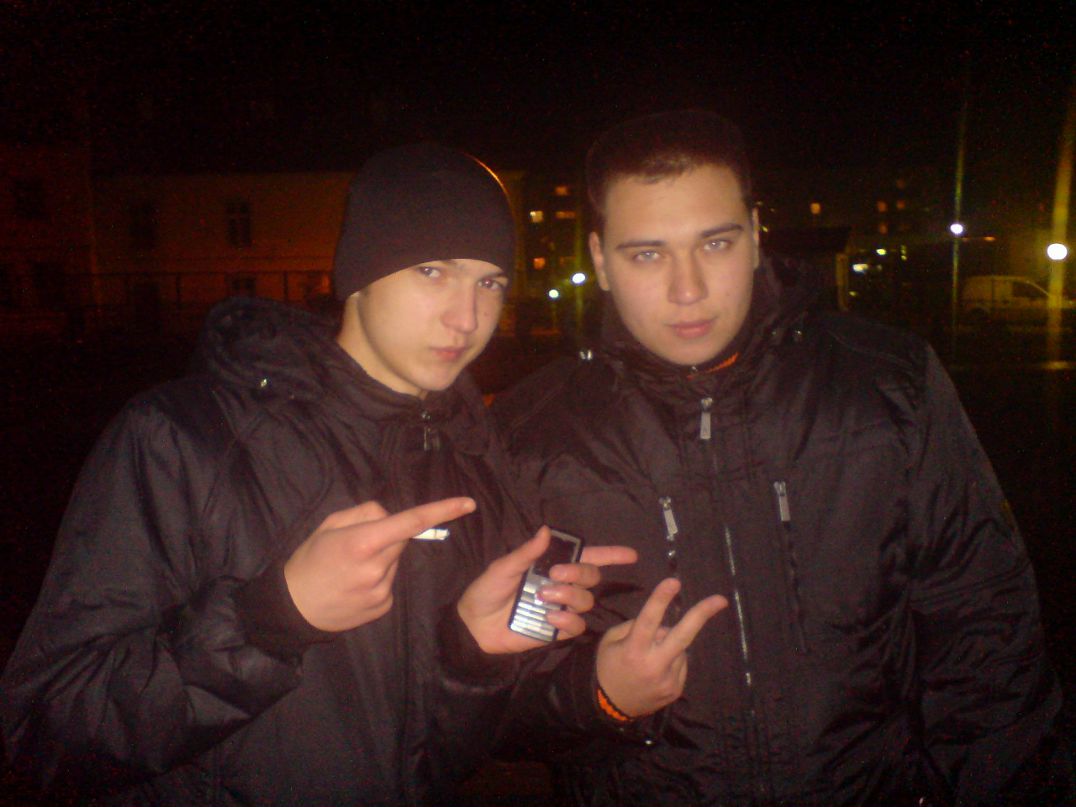 Димон Коваленко фотография #15