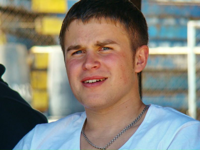 Дима Приступа фотография #29