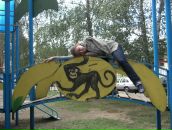 Фотография Лабутиной Анастасии