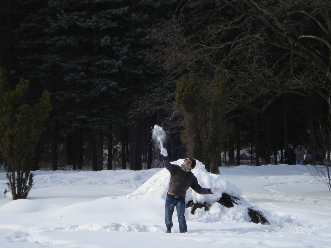 Дмитрий Лукащук фотография #44