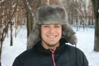 Фотография Белова Андрея