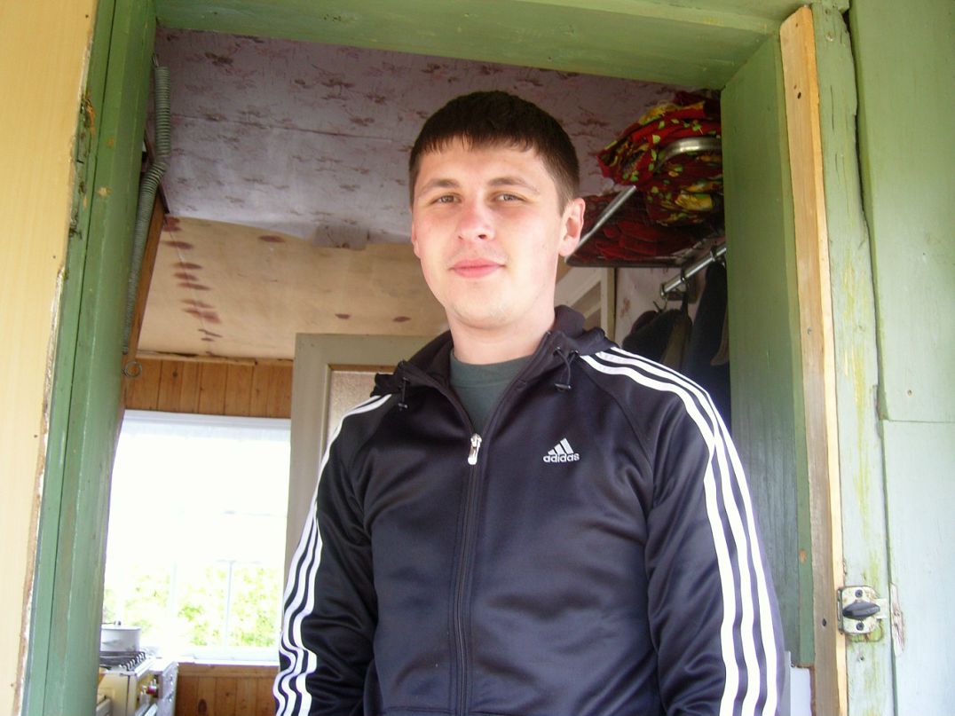 Дмитрий Конин фотография #39