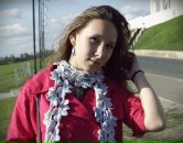 Фотография Шулюмовой Анны