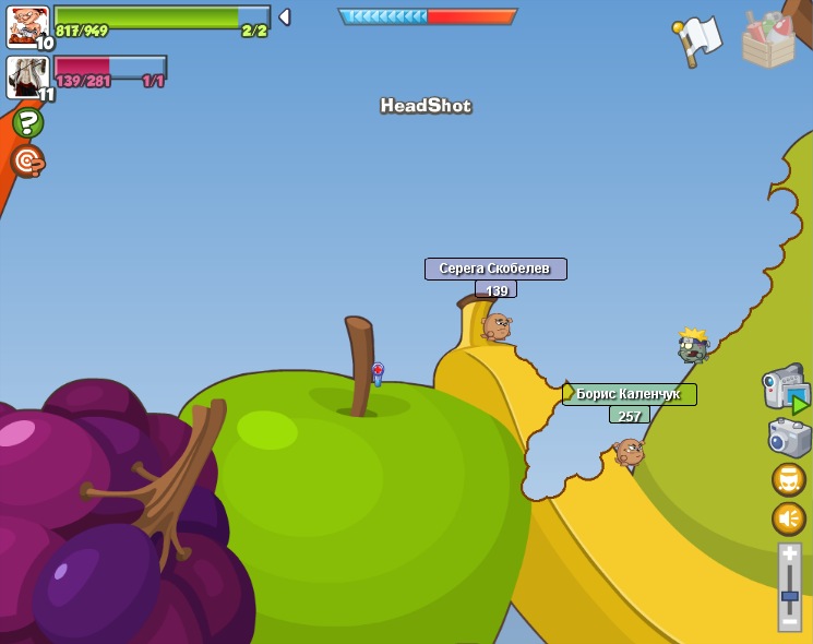 Борис Каленчук фотография #50