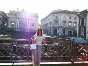 Фотография Олейник Лады