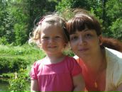 Фотография Федосовой Анны