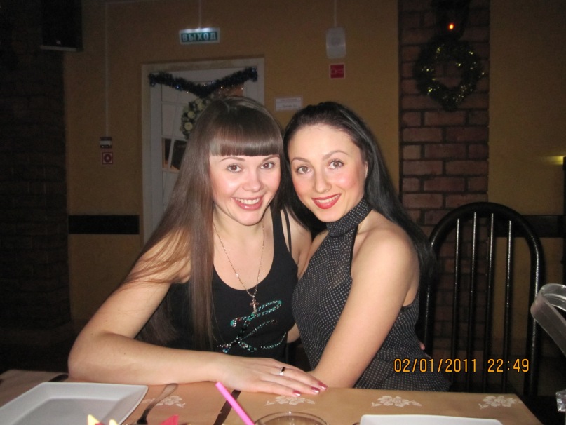 Александра Машанова фотография #20