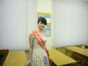 Фотография Быстровой Ирины