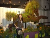 Анна Билгин фотография #46 (источник - https://vk.com/id2333235)