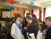 Фотография Тарасовой Ани