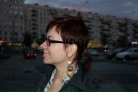 Фотография Шурули Натали