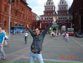 Віталій Болячий фотография #41 (источник - https://vk.com/id21552409)