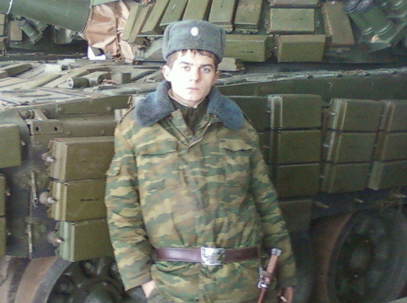 Дмитрий Поляк фотография #33