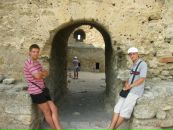 Андрій Великий фотография #26 (источник - https://vk.com/id26612197)