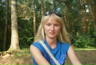 Анна Дзюбаненко фотография #31 (источник - https://vk.com/id3754655)