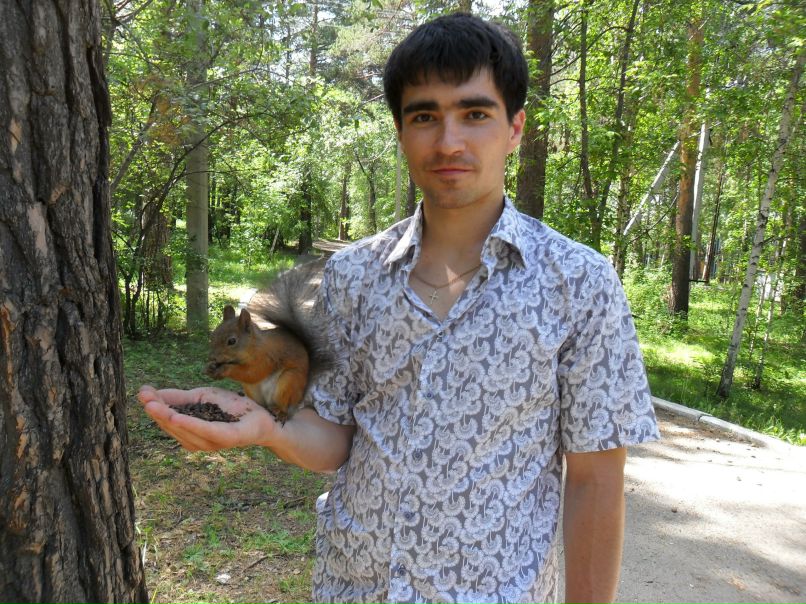 Дмитрий Федосеев фотография #27