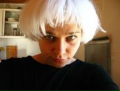 Фотография Борисовой Полины