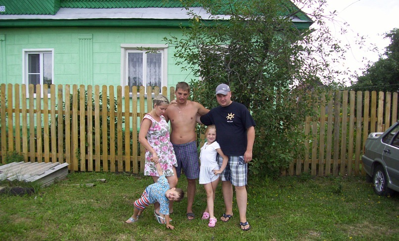Александр Кондратьев фотография #7