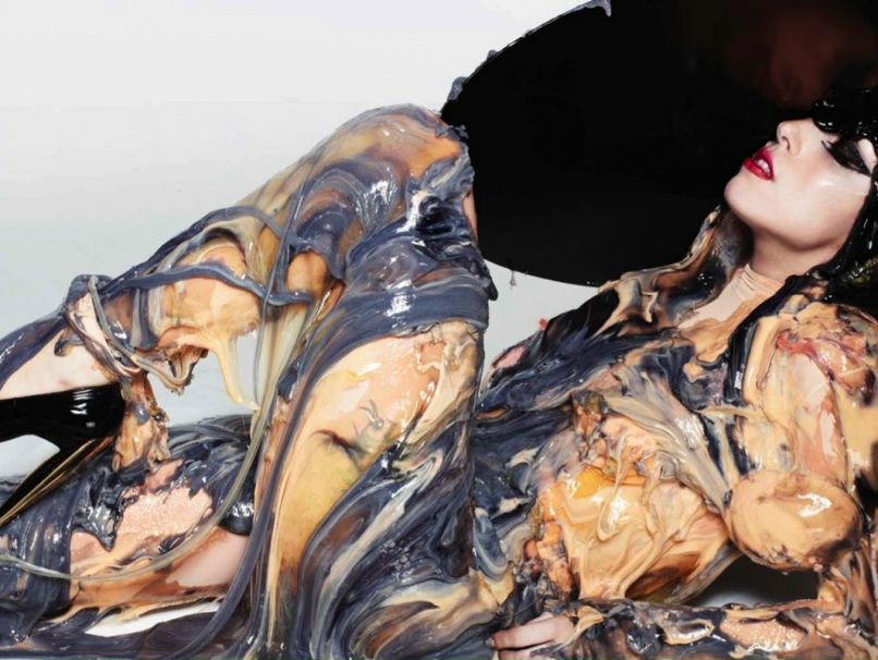 Лёля Мицель фотография #16