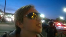 Фотография Азарова Евгения