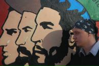 Фотография Чернуся Владимира