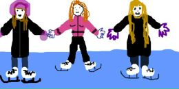 Фотография Ивановой Ксении