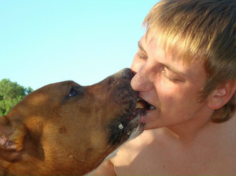 Серега Синицын фотография #8