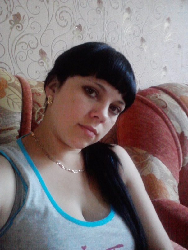 Оляна Ефремова фотография #41
