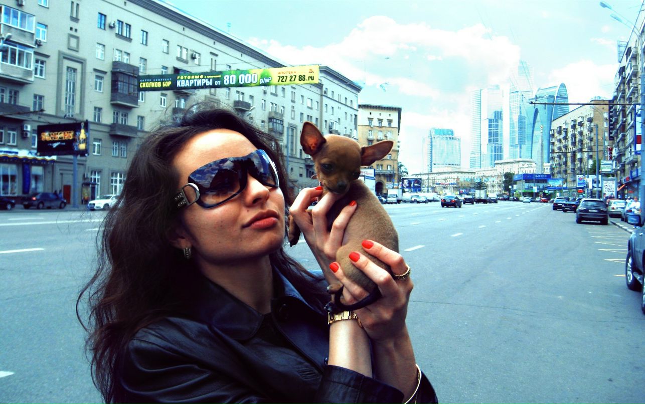 Rina Wegener фотография #9