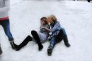 Фотография Хрулёвой Лерочки