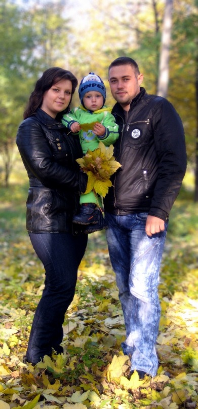 Дмитрий Семенюк фотография #13