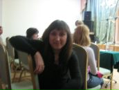 Фотография Новиковой Лены