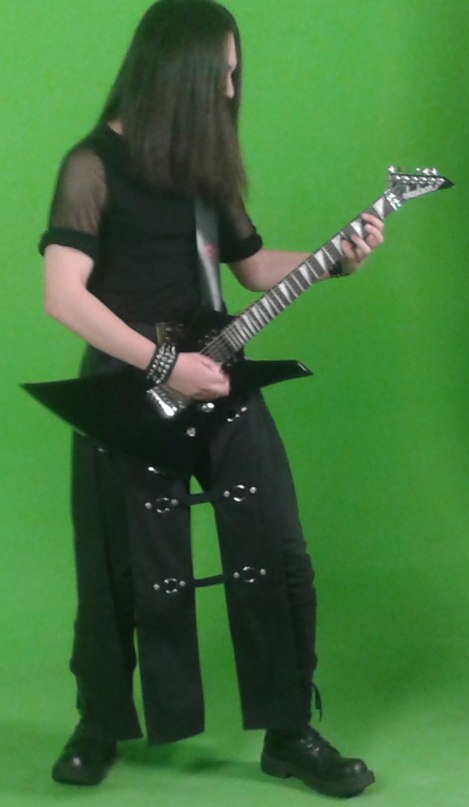 Sergey Belphegor фотография #1