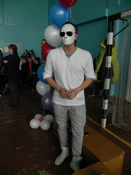 №1, Дмитрий Сысоев, Тольятти №1, Дмитрий Сысоев, Тольятти