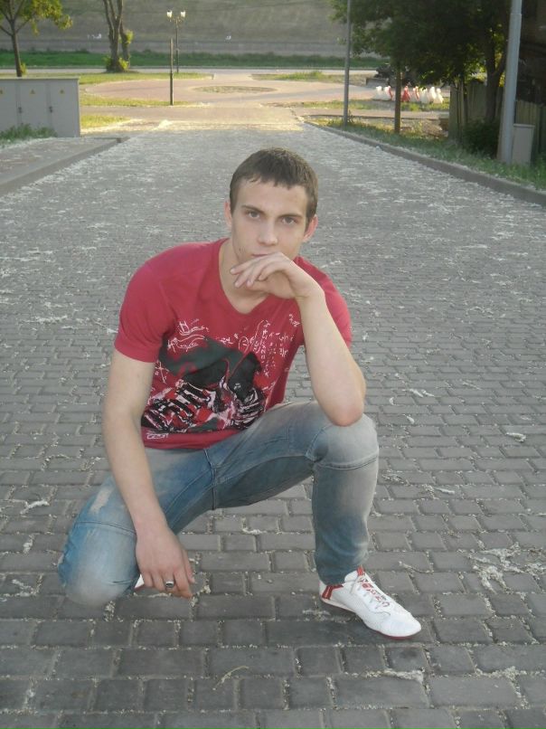 Андрей Бугаёв фотография #32