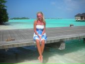 Фотография Дмитриевой Екатерины