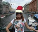 Фотография Крыловой Оксаны