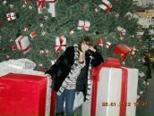 Фотография Муленковой Натальи