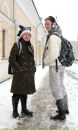 Фотография Родченковой Полины