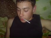 Андрій Шафран фотография #5 (источник - https://vk.com/id113229625)