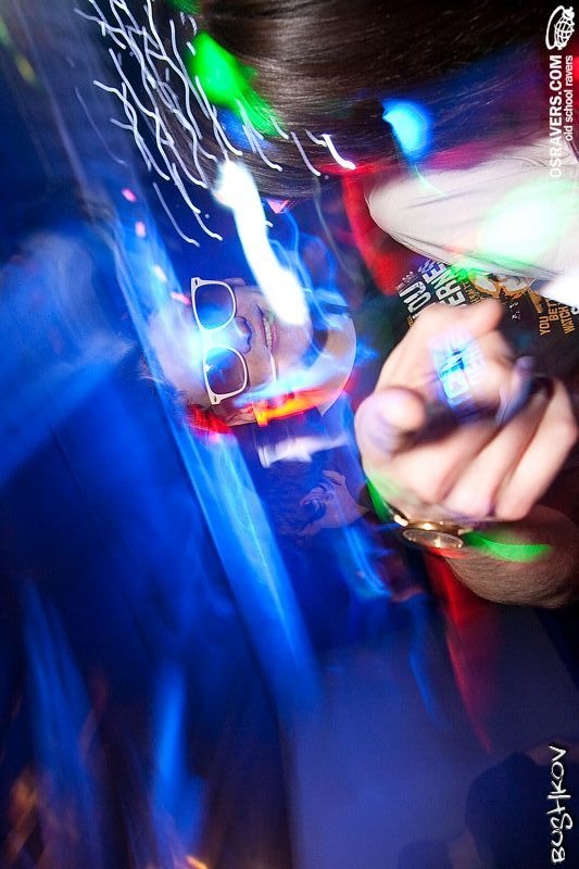 Евгений Сам фотография #14