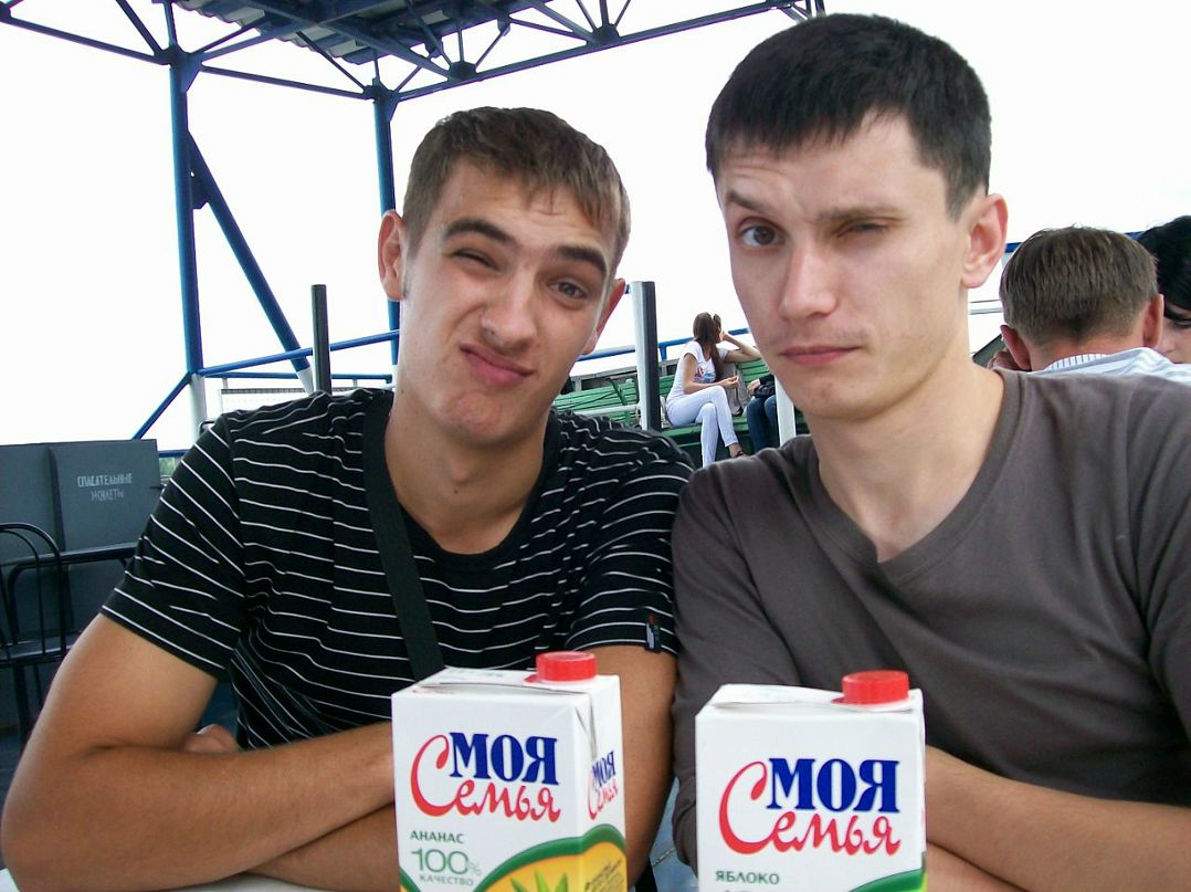 Игорь Бахтин фотография #33